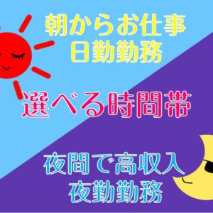 気楽な仕事！簡単☆楽々☆寮完備！マシンオペレート補助☆選べる日勤＆夜勤 イメージ